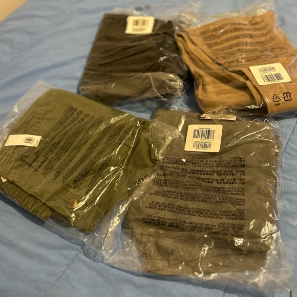 High Waisted OGC Chino Pants - Picture 4 of 6